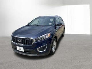 Kia 2017 Sorento