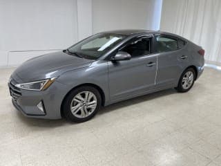 Hyundai 2019 Elantra