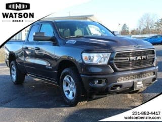 Ram 2019 1500