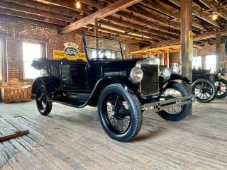 Ford 1926 Model T