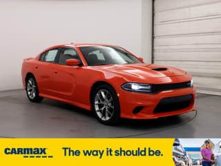 Dodge 2019 Charger