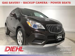 Buick 2015 Encore