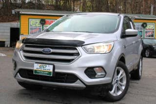 Ford 2017 Escape