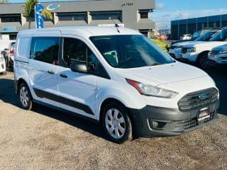 Ford 2020 Transit Connect