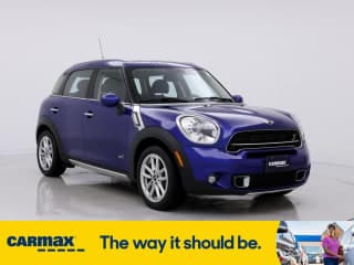 MINI 2016 Countryman