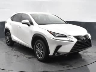 Lexus 2020 NX 300