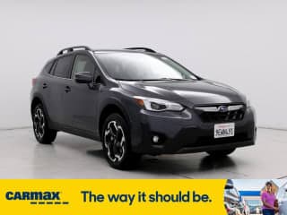 Subaru 2023 Crosstrek