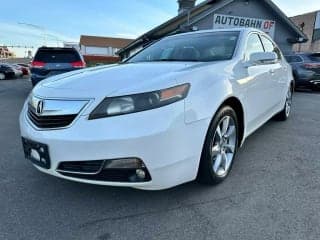 Acura 2013 TL