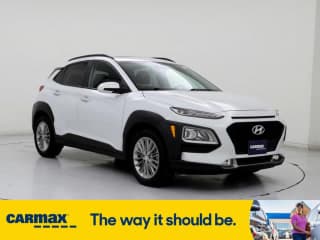 Hyundai 2019 Kona