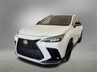 Lexus 2022 NX 350