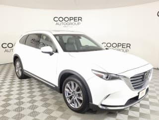 Mazda 2020 CX-9