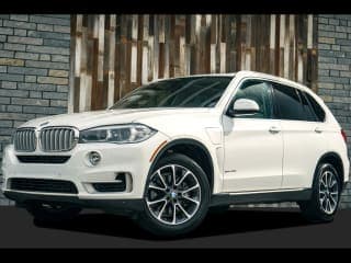 BMW 2016 X5