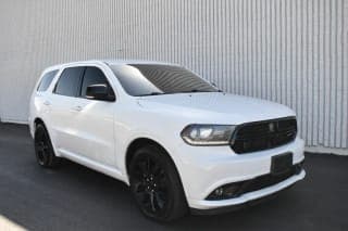 Dodge 2017 Durango