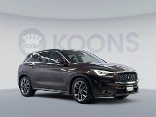 Infiniti 2020 QX50