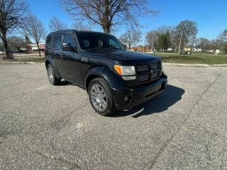 Dodge 2008 Nitro