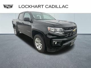 Chevrolet 2022 Colorado