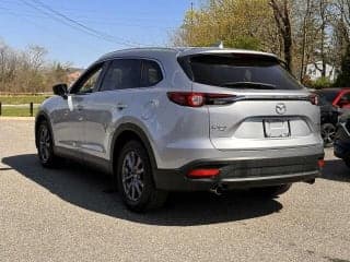 Mazda 2021 CX-9