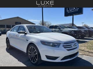 Ford 2018 Taurus