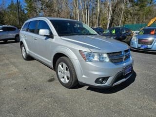 Dodge 2011 Journey