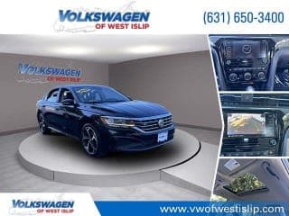 Volkswagen 2020 Passat