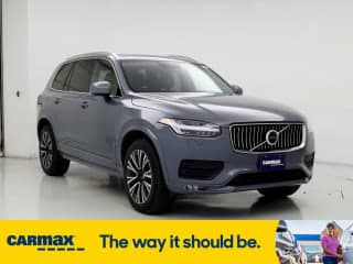 Volvo 2021 XC90