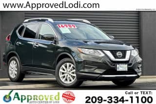 Nissan 2019 Rogue