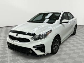 Kia 2021 Forte