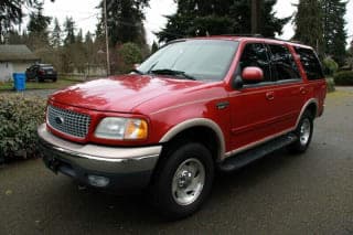 Ford 1999 Expedition