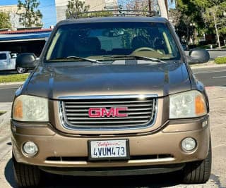 GMC 2002 Envoy