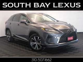 Lexus 2021 RX 350