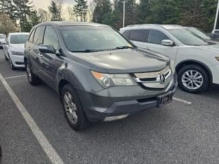 Acura 2008 MDX