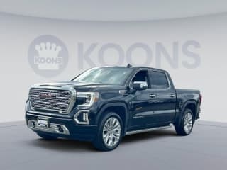 GMC 2021 Sierra 1500