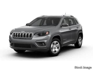 Jeep 2019 Cherokee