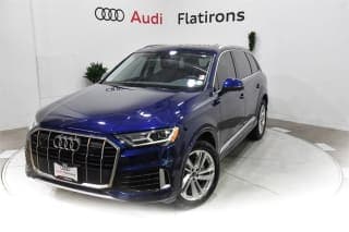 Audi 2023 Q7