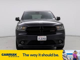 Dodge 2014 Durango