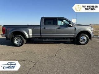 Ford 2022 F-350 Super Duty