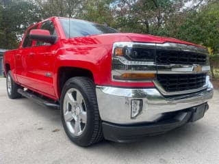 Chevrolet 2017 Silverado 1500