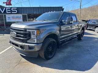 Ford 2020 F-250 Super Duty