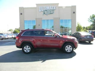 Jeep 2015 Grand Cherokee