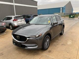 Mazda 2019 CX-5