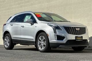 Cadillac 2020 XT5