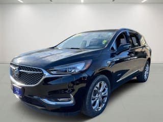 Buick 2020 Enclave