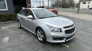 Chevrolet 2015 Cruze