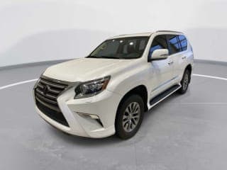 Lexus 2019 GX 460