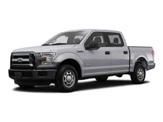 Ford 2016 F-150