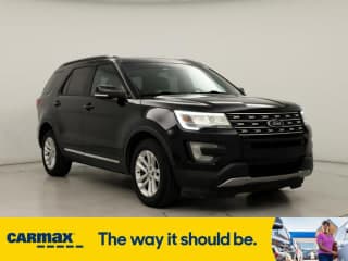 Ford 2016 Explorer