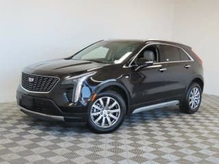 Cadillac 2022 XT4