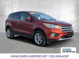 Ford 2019 Escape