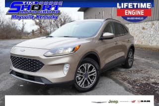 Ford 2020 Escape