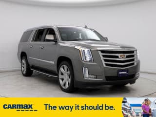 Cadillac 2019 Escalade ESV